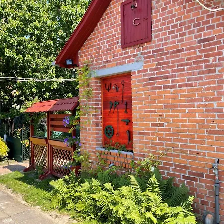 Apartman Kuckoval * Balatonfoldvar