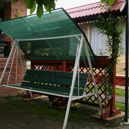 Apartment Apartman Kuckoval
