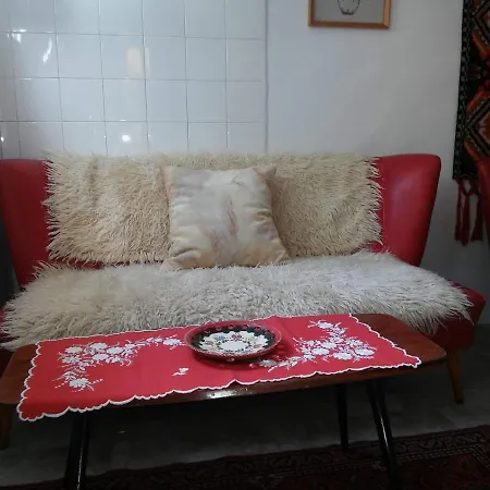 Apartman Kuckoval Apartment Balatonfoldvar
