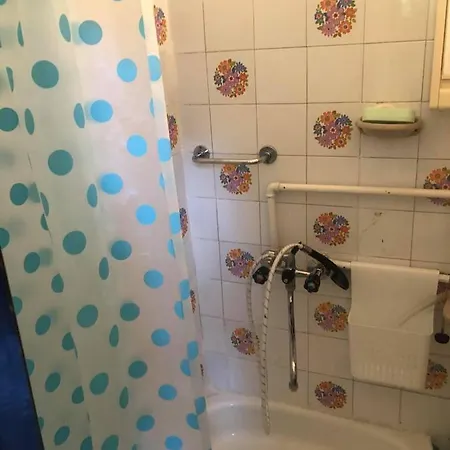 Apartman Kuckoval Apartment *