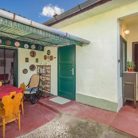 Apartman Kuckoval *