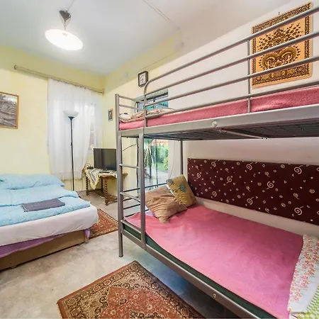 Apartman Kuckoval * Balatonfoldvar