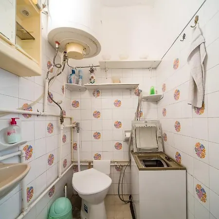 Apartman Kuckoval