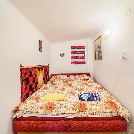 Apartment Apartman Kuckoval Balatonfoldvar