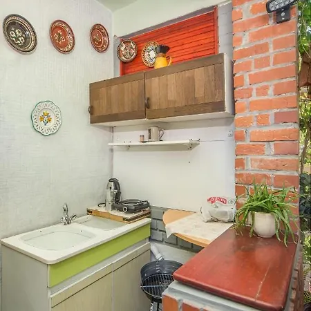 Apartman Kuckoval Balatonfoldvar